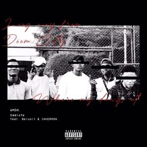 WMDA (feat. Belvolt & INVERMON) (Explicit)