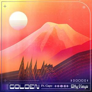 GOLDEN (feat. Capo)