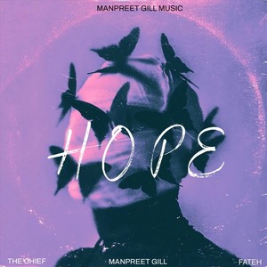 Hope (feat. Fateh)