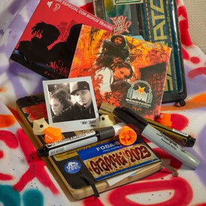 Sueño de un Writer (Versión 20 Aniversario|Explicit)