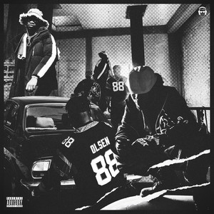 City Is Mine (Explicit)