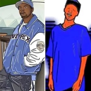 All or nothing (feat. mr dog) (Explicit)