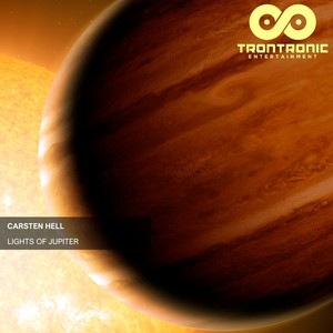 Lights of Jupiter (Telussa & Tijssen Classic Remix)