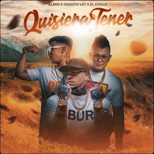 Quisiera Tener (Acústica)