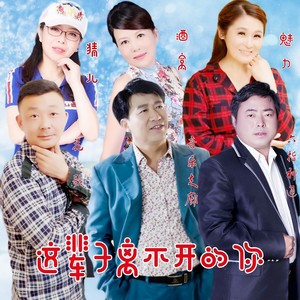 这辈子离不开的你