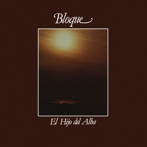El Hijo Del Alba