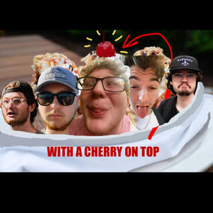 With a Cherry on Top