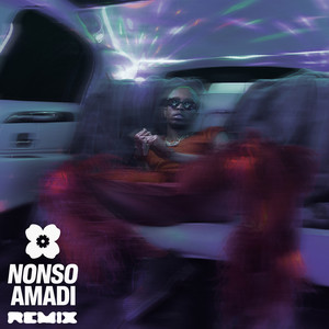 Spaceman (Remix Nonso Amadi) [Explicit]