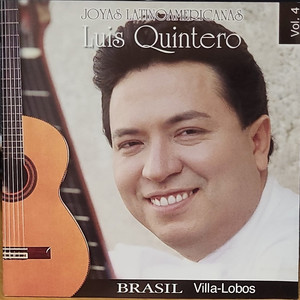 Chorinho En Homenaje A Villalobos