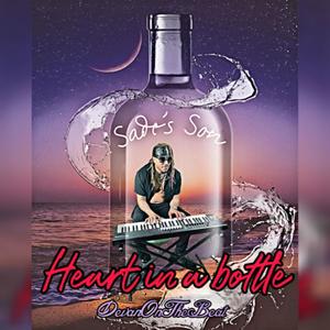 Heart In A Bottle
