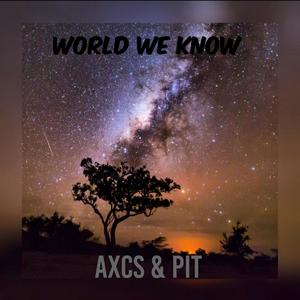 World We Know(with Pit)