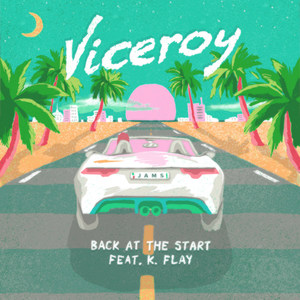 Back at the Start(feat. K. Flay)