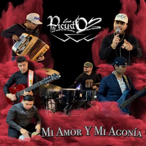 Mi Amor Y Mi Agonía (En Vivo)