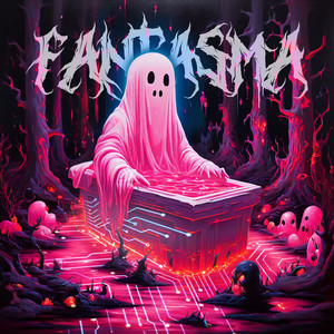 Fantasma (Explicit)