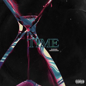 Time (feat. Tristan Lindo) [Explicit]