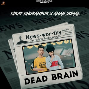 Dead Brain