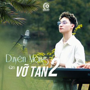 Duyên Mộng Vỡ Tan 2 (Instrumental)