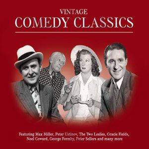 The Classic Comedy Collection 4