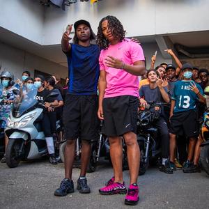 NOUVEAU TOUT (feat. Diez) (Explicit)