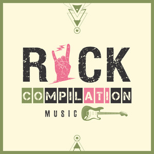 Rock Compilation Music: Rockin' Vibes