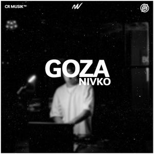 Goza (feat. Cr Musik)