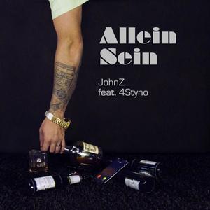 Allein Sein (feat. 4Styno)