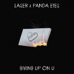 Giving Up On U-Laser&Panda Eyes