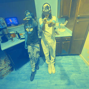 TWIN (feat. Big TEE) (Explicit)