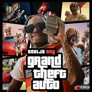Grand Theft Auto (Explicit)