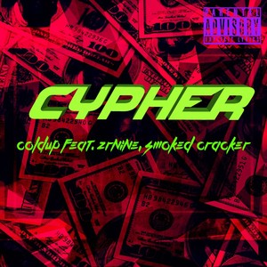 Cypher (Explicit)