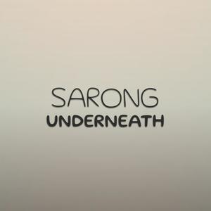 Sarong Underneath