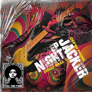 Night Walker (Original Mix)