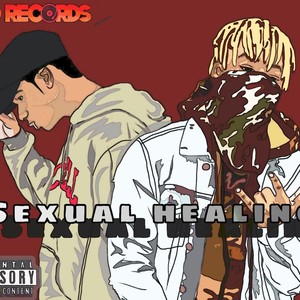 Sexual healing (feat. Prince Jibz) (Explicit)
