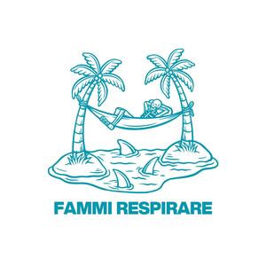 FAMMI RESPIRARE (feat. abcdega, Tomato Strafford & PIÑACOLADA)