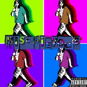 Mischievous (Explicit)
