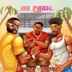 No Panic (30 BG) (feat. Ojazzyigbonile)