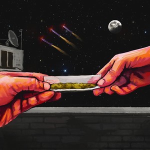 Sawareekh(feat. Ryan White) (Explicit)