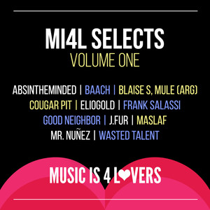 MI4L Selects Volume 1