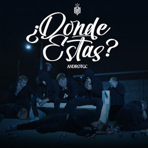 ¿Donde Estas? (Explicit)