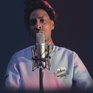 Rap Session 1 (feat. Joel RD)