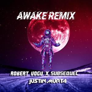 AWAKE REMIX(feat. Subsequel & Robert Vogu)