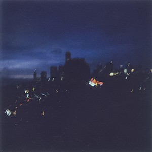 told me we're forever