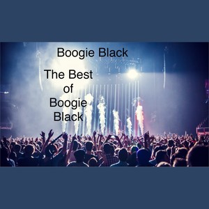 Best of MC Boogie Black (Radio)