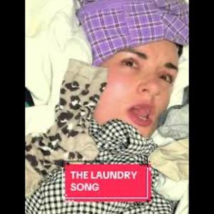 Laundry (feat. spring gang & Alice Ella) (Remix)