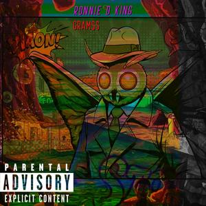 INDIANA JONES (feat. Ronnie D King & RTLVIC) (Explicit)