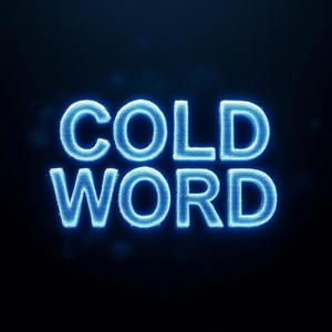 COLD WORD (feat. fewtile)