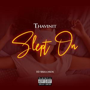 Raising Cane (Explicit)