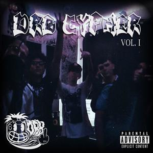 DRB Cypher Vol. I (feat. The Killion, Minor MC & EiViCi) [Explicit]