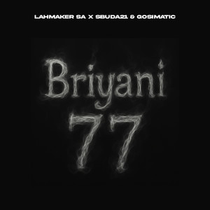 Briyani 77