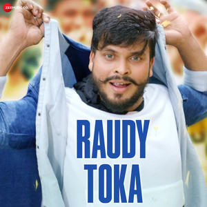 Raudy Toka